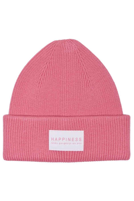 Only onlalpha life patch rib beanie cc